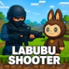 labubu shooter