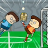 leg soccer