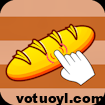 Loaf Clicker