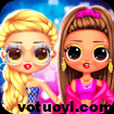 LOL Surprise Insta Party Divas