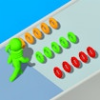 long neck run