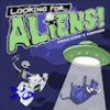 looking for aliens collectors edition