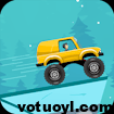 Mad Racing-Hill Climb