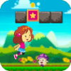 mary run
