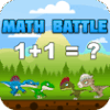 math battle