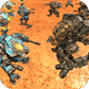 mech battle simulator
