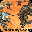 Mech Battle Simulator