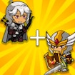 Merge Battler