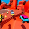 mini car racing