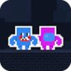 mini huggy 2 players