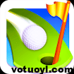 Minigolf Master