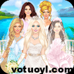 Model Wedding – Girl Games