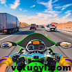 Moto Bike Highway Racing Game