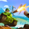mountain tank