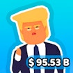 Mr. Doland Tariff Clicker
