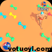 Muscle Run io