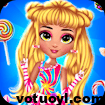 My Sweet Candy Outfits