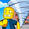 natural disaster survival obby