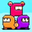Ninja Parkour Multiplayer