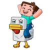 noobs chicken farm tycoon