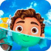 ocean kids back to school
