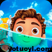 Ocean Kids Back to School