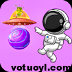 Outer Planet