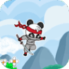 panda fight