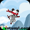 Panda Fight