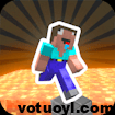 ParkourCraft