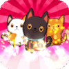 pop pop kitties
