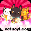 Pop-Pop Kitties