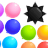 pop the balloons bounce