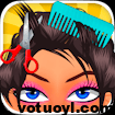 Princess Hair Spa Salon
