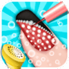 princess nail art