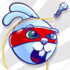 rabbit samurai