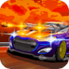 road fury