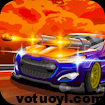 Road Fury