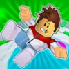 roblox obbi only up