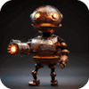 robo butcher