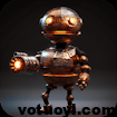 Robo-Butcher