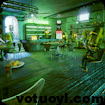 Robot Bar – Find the differences