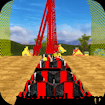 Roller Coaster Simulator