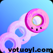 Rolling Donut