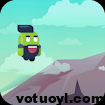 Run & Jump Jumbo Runner