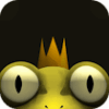 runaway toad