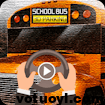 School Bus 3D Parking