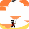 shadow samurai ninja