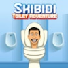 skibidi toilet adventure