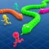 snake arena 2